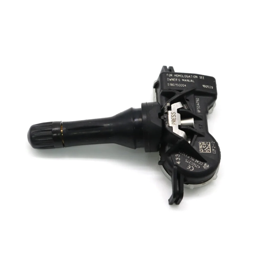 4250C275 Ÿ̾ з   TPMS, ̾ Attrage Eclipse ũν ̶   2013-2024 433MHz 4250F187