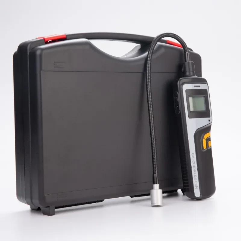 

Portable Pen Type Mini Ch4 Halogen Propane Ammonia Natural Gas Cylinder Leak Detector Tuya Promotion List