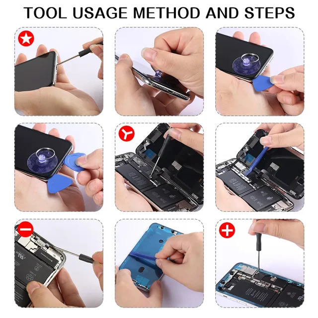 Display LCD Per Oppo Realme 8 Pro/7 Pro/Reno5 Z - Schermo Di Ricambio Senza Riconoscimento Impronte - Foto 5