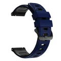 B-MidnightBlue Black