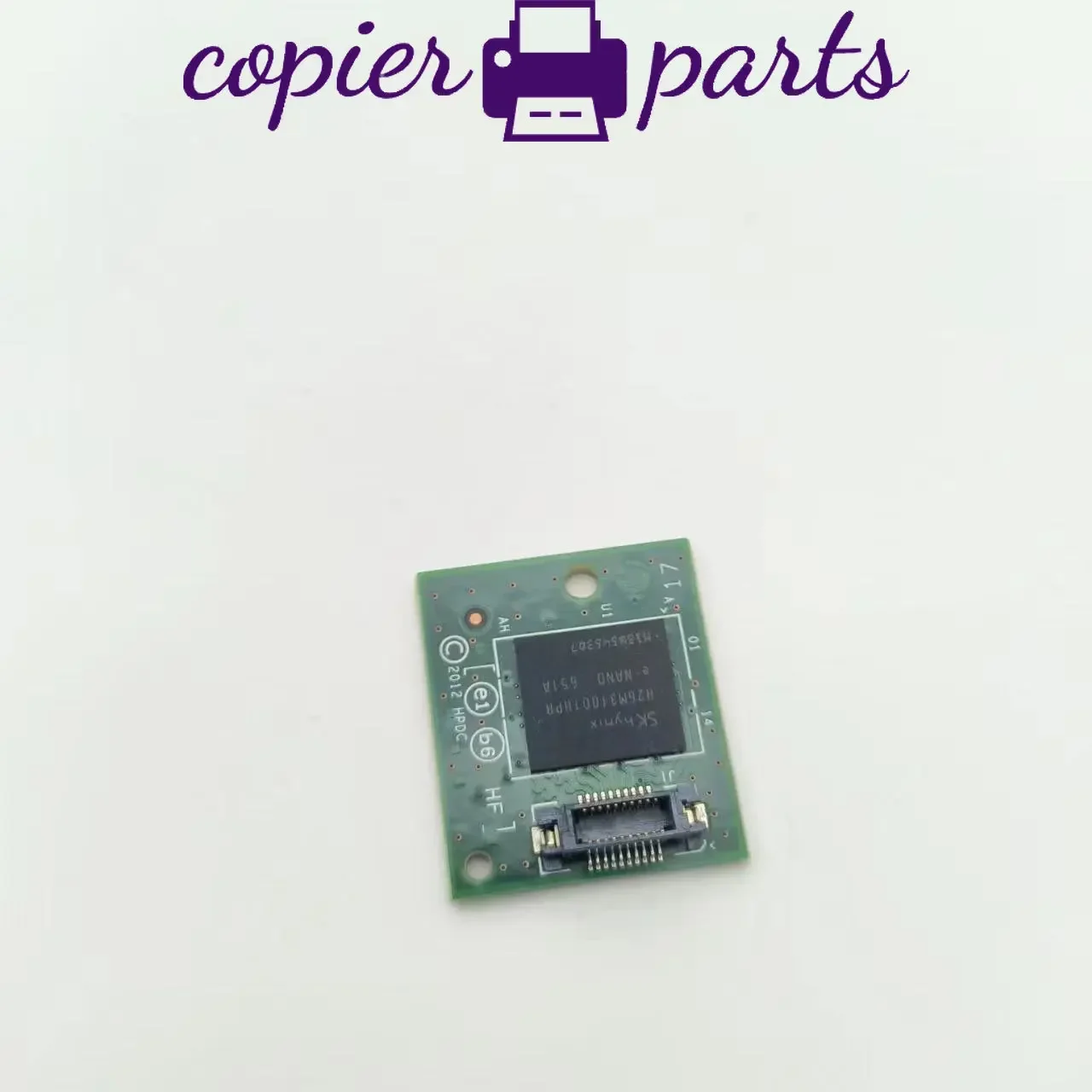 B5L32-60001 EMMC ASSY KIT Start Card for HP LJ Ent M552 M553 M604 M607 M605 M606 M608 Card Embedded Multi Media