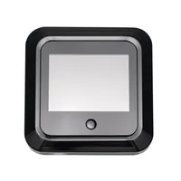 New 2.4 Inch Peephole 120° Smart Digital Door Viewer Camera Security Monitor 240x320 HD Visual Doorbell 300000 Pixels Resolutio - Image 5