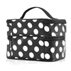 Large Capacity Cosmetic Bag Double Layer Zipper Women Makeup Bags Portable Travel Toiletries Organizer 6