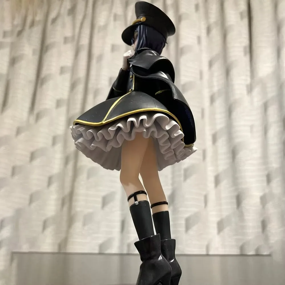 مجسم شخصية أنمي اسبريستو اينوي ساجونا 21 سم