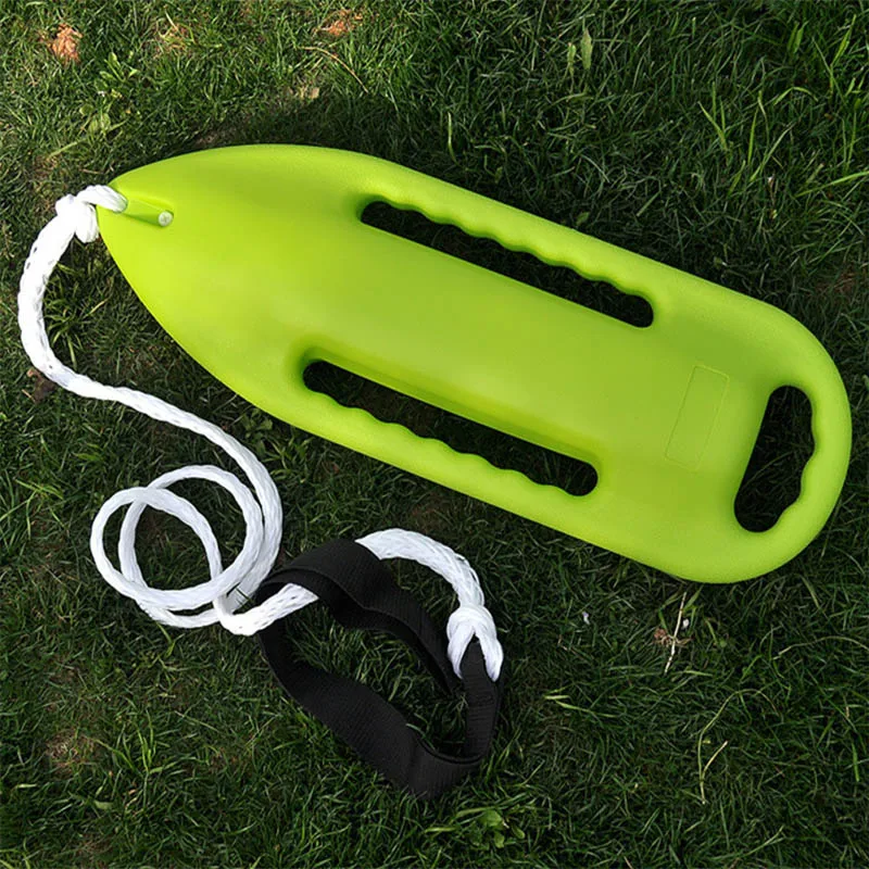 Torpedo swim buoy Rescue buoy water safety equipment life saver