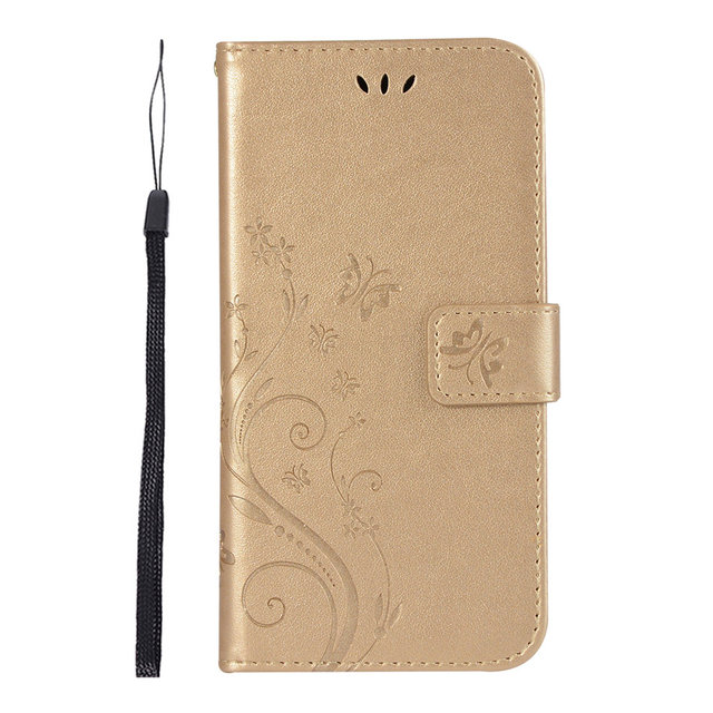 Flip Wallet Case For Apple iPhone 14 13 12 Mini 11 Pro Max SE 2020 X XR XS 8 7 6 6S Plus 5S Stand Leather Back Cover D04E