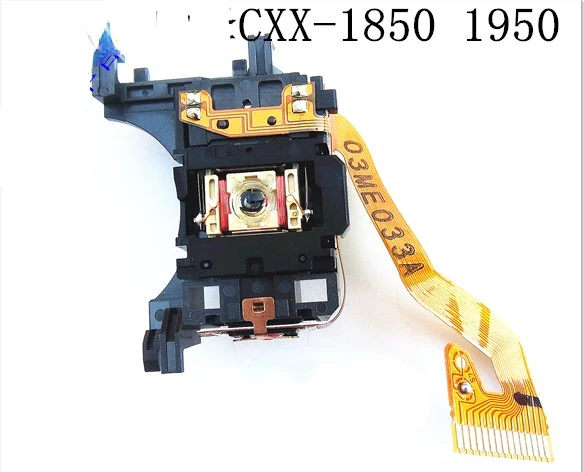 

CXX- DEH-1050P 2050MP P4950MP 1850 1950 Automobile CD Laser Head 1pcs