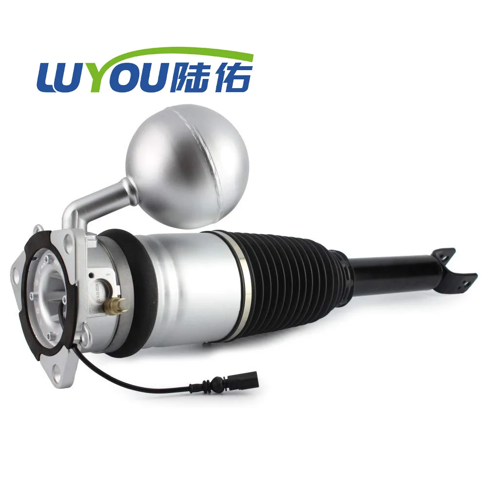 

LUYOU 3D0616001N Rear Left Air Suspension Shock Strut Absorber For VW Volkswagen Phaeton 2004 2005 2006 Auto Parts 1pcs