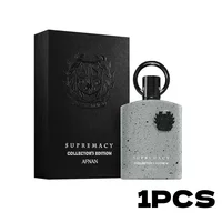 Parfum 100 ml longue durée, senteur neutre, agrumes, bois frais, arôme d'encens suprême pour la fragrance 6