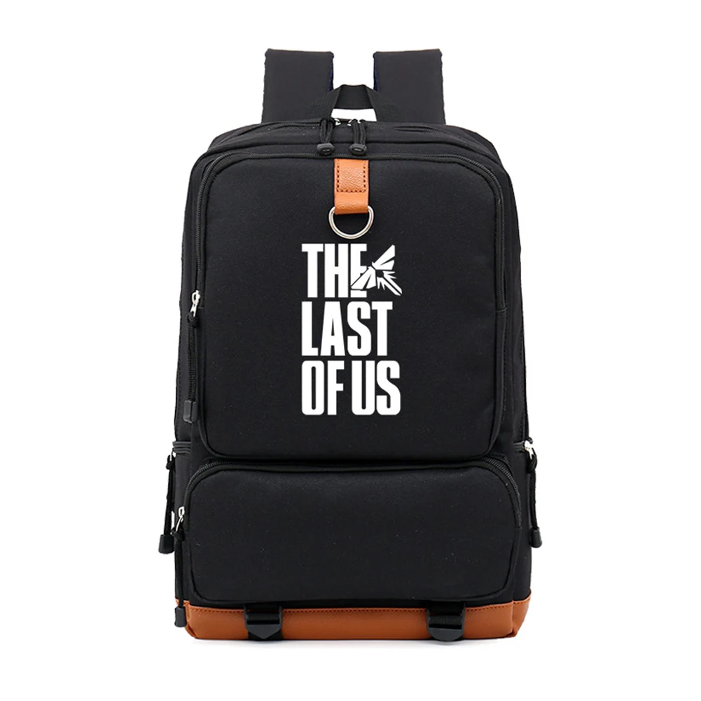 Ellie Backpack Zaino Di Ellie The Last Of Us Ellie Cosplay