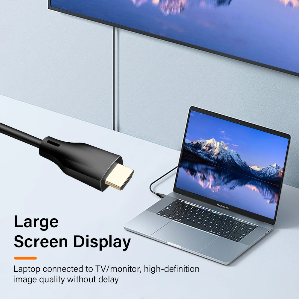 HDMI ȣȯ 2.1 ̺  ̺, ݵ ÷ 2.1,  TV ڽ ø ó PS4 3M 5M, 8K 60HZ 3D ̺