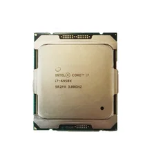 

Hot Product 3.0GHz 25MB 10 Cores Desktop Computer Chips Intl I7 6950X Central Processing Unit