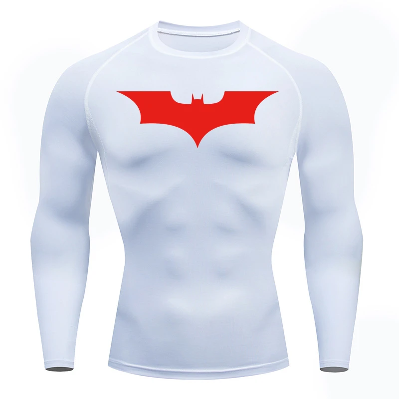 White Long Sleeve 2