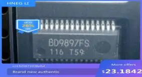 100% NEW Free shipping    50PCS BD9897FS BD9897  SSOP MODULE new Free Shipping 100% new free shipping pic16f648a i ss ssop pic16f648a i ss