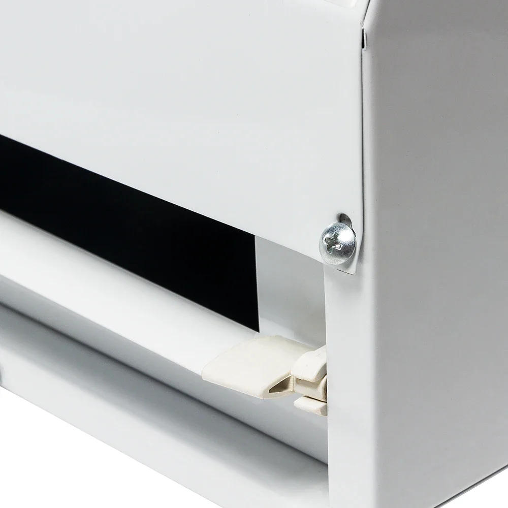 Cross Flow Industrial Air Curtain 110V 60HZ Air Curtain For Cold Room