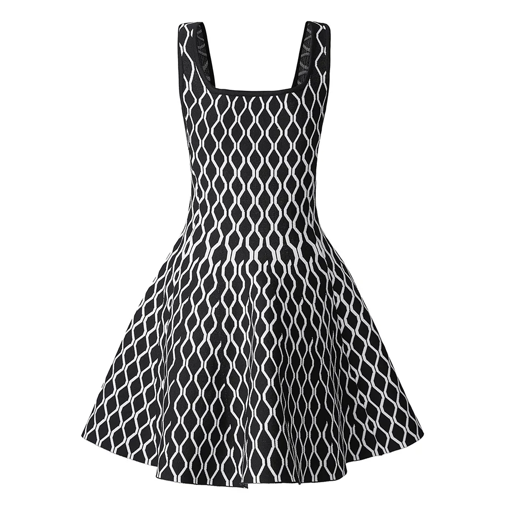 2025 جودة عالية الجاكار خمر نمط سيدة الربيع أكمام...