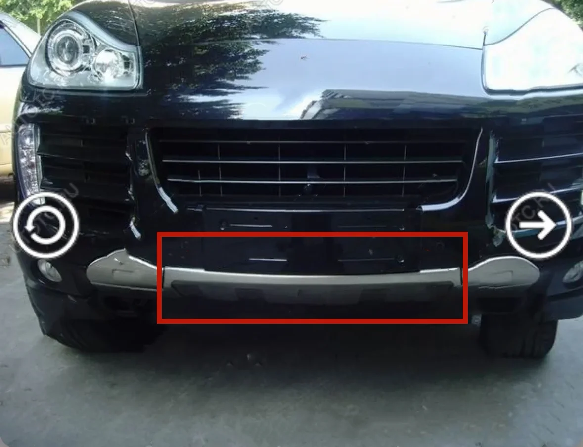 FrontbumperlowerguardtrimpanelforPorscheCayenne9572008.png