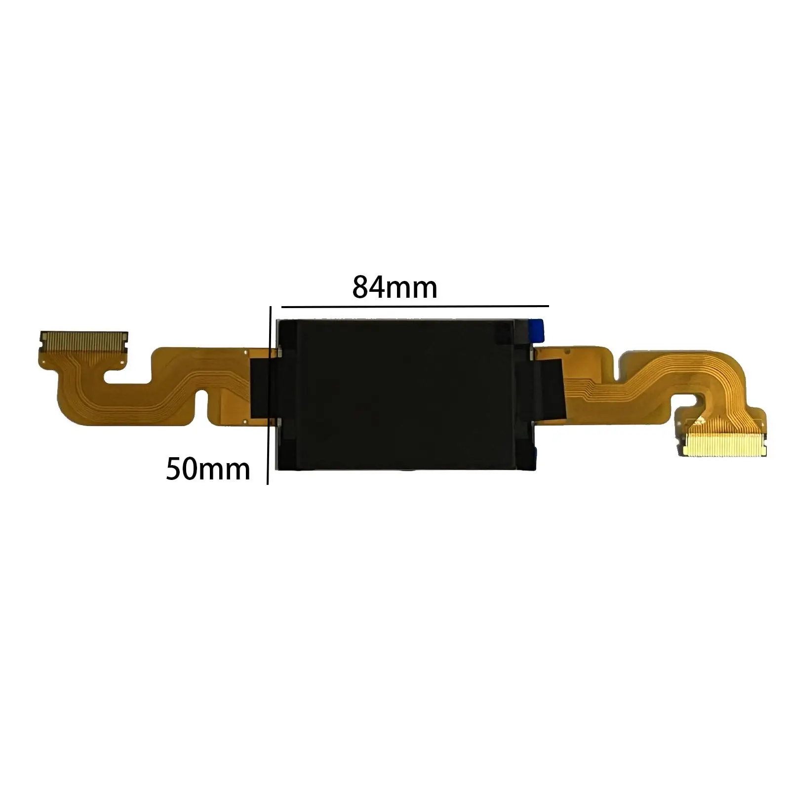 D121BA0A 1BA0A Hlm7948,Speedometer Instrument Cluster LCD Display Screen Assembly,Car Dashboard Decor for EX35 2008-2012