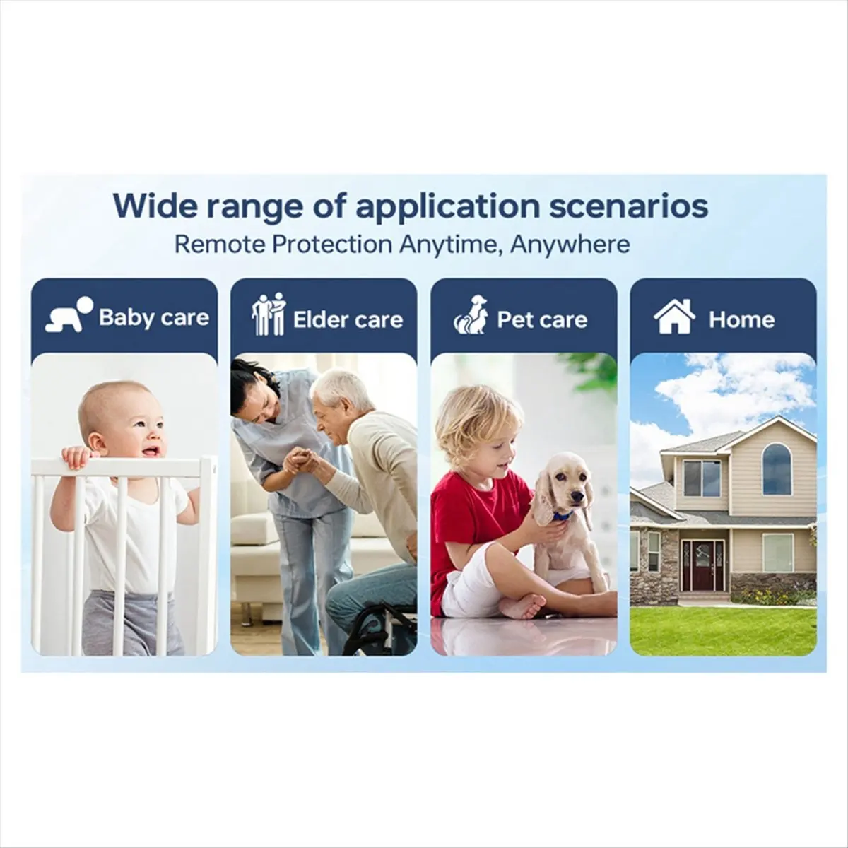 M05K HD Wifi 카메라 모니터 충전식 IP 원격 모니터링 보안 캠코더 IR 야간 투시경 바디 캠 Protable 소형 캠
