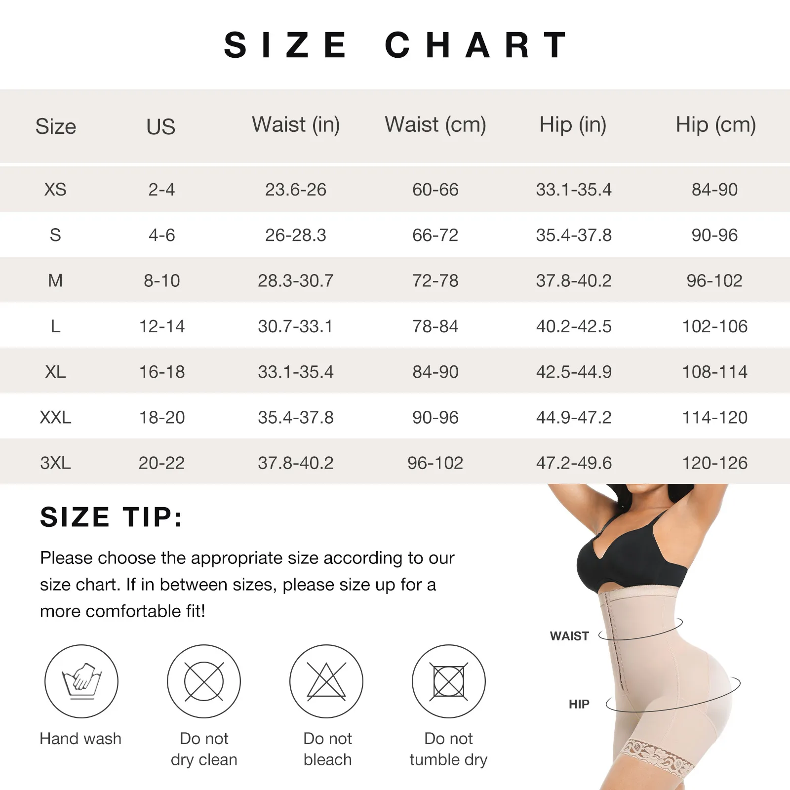 Fajas Colombianas Butt Lifter Shapewear High Waist Tummy Control Panties Waist Trainer Body Shaper Slimming Sheath Flat Belly