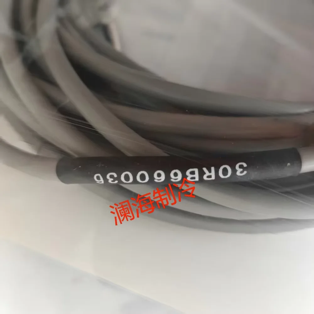 새로운 온도 센서 30RB660036, HVAC 냉각기용 예비 부품.