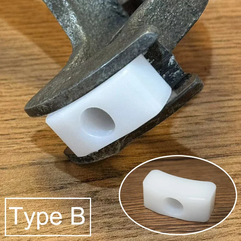 For VW Golf 4 Caddy 9K Bora 1J Jetta Lupo 6E 1998 2000 2002 2004 Manual Gear Shift Rod Slide Shifter Relay Lever Sliding Shoe