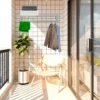 Laundry Drying Rack Collapsible Wall Mounted Clothes Drying Rack Stainless Steel Drying Rack Retractable Towel Drying Rack Space 6