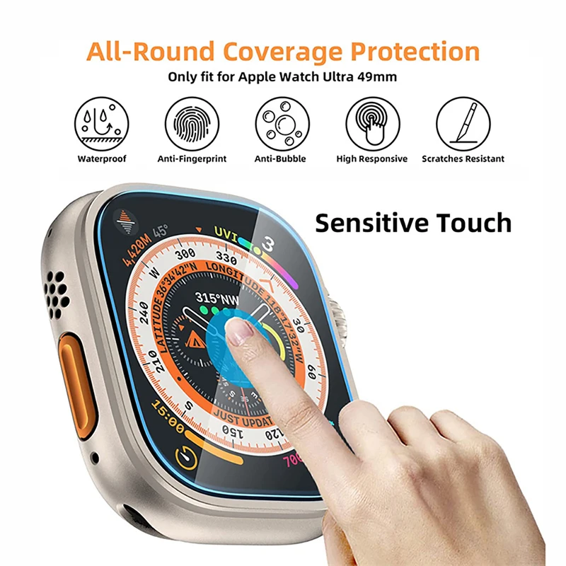 ȭ  ʸ  ġ Ʈ 2 49mm    HD ũ ȣ ̿ġ Ʈ 49mm ġ  ŰƮ