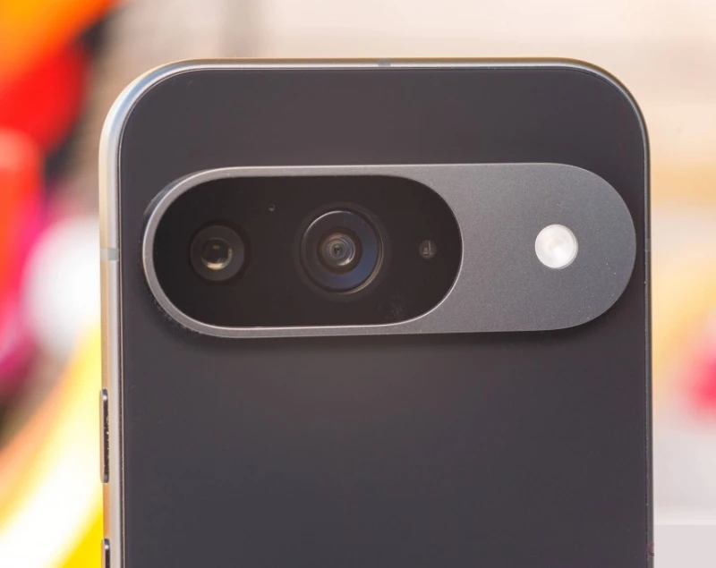 Google Pixel 9 Pixel9 5G 6.3" OLED 12GB RAM 128/256GB ROM NFC Octa Core Google Tensor G4 Original Unlocked Android Cell Phone