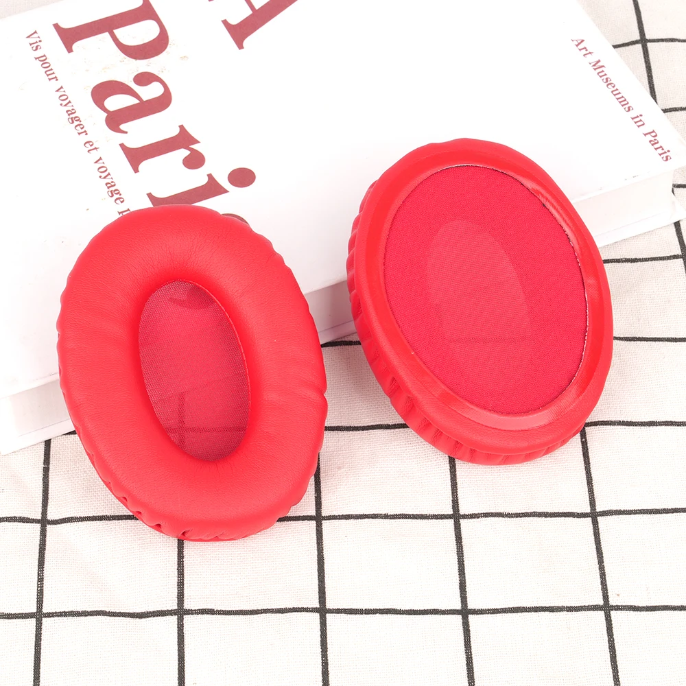 Universal Ear Pads and Headband Cushions