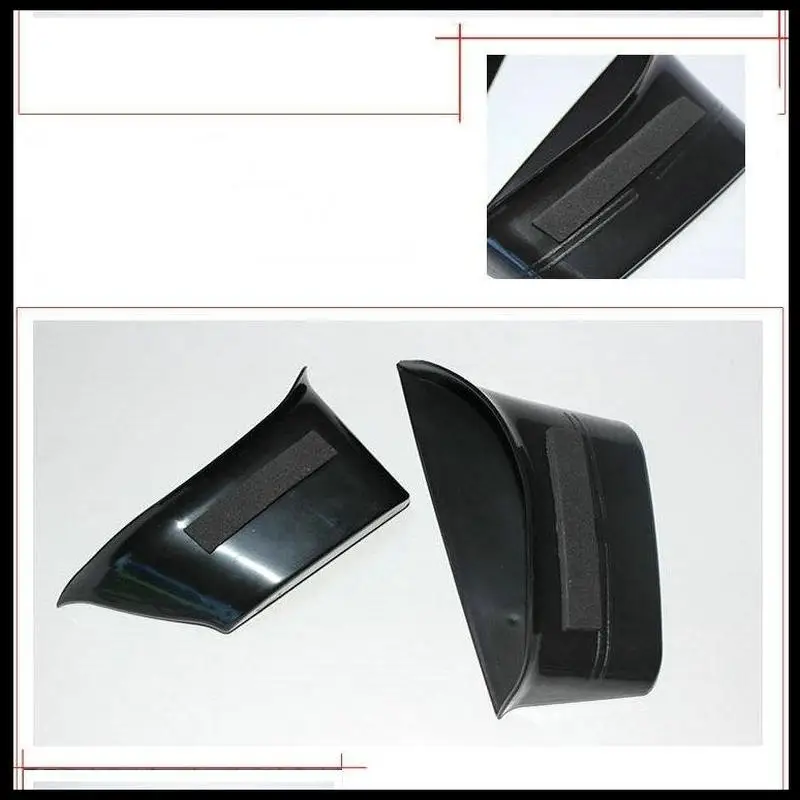 Car Tirm Door Handle Storage Glove Box For Mercedes Benz B Class B180 B200 W246 2012 2013 2014 2015 2016 Left Hand Drive — view 6