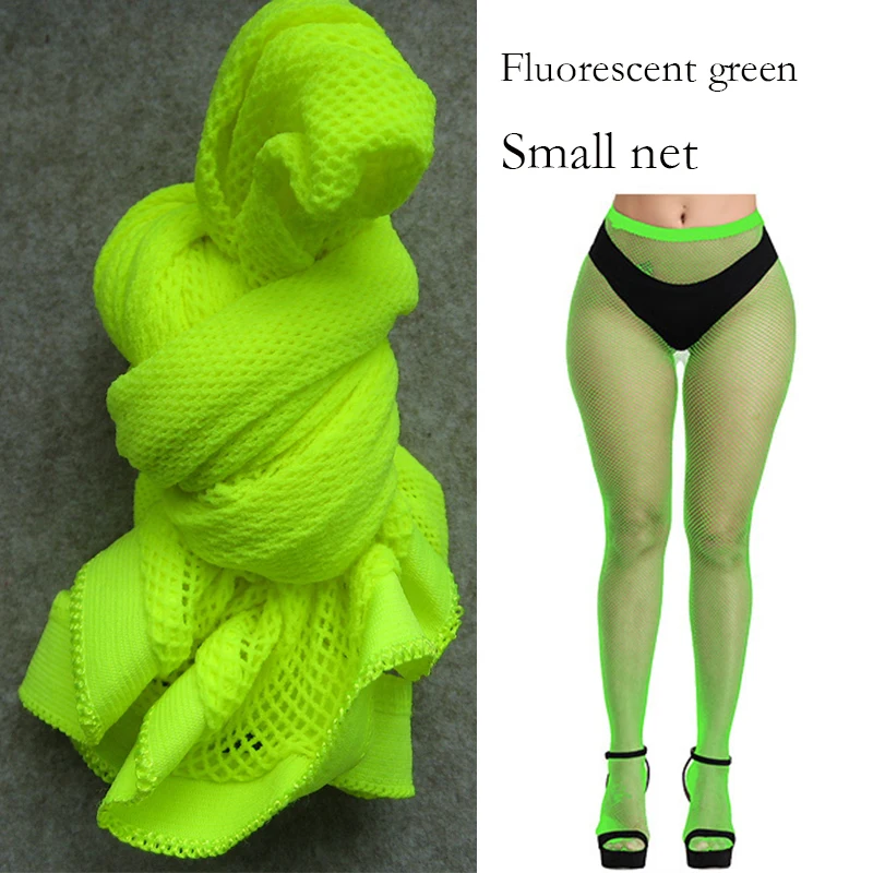 Small Net Green