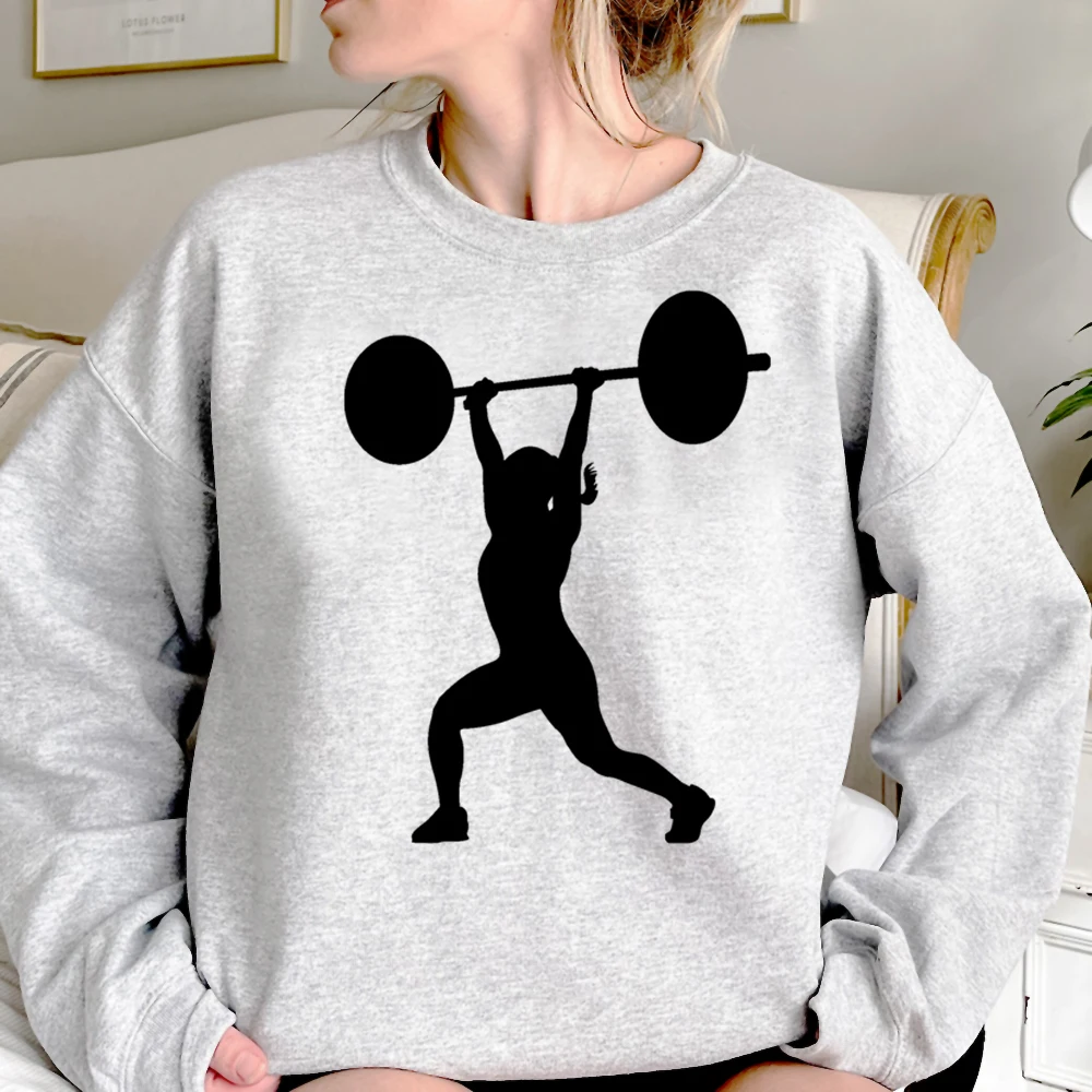 

Худи женское флисовое в японском стиле, y2k