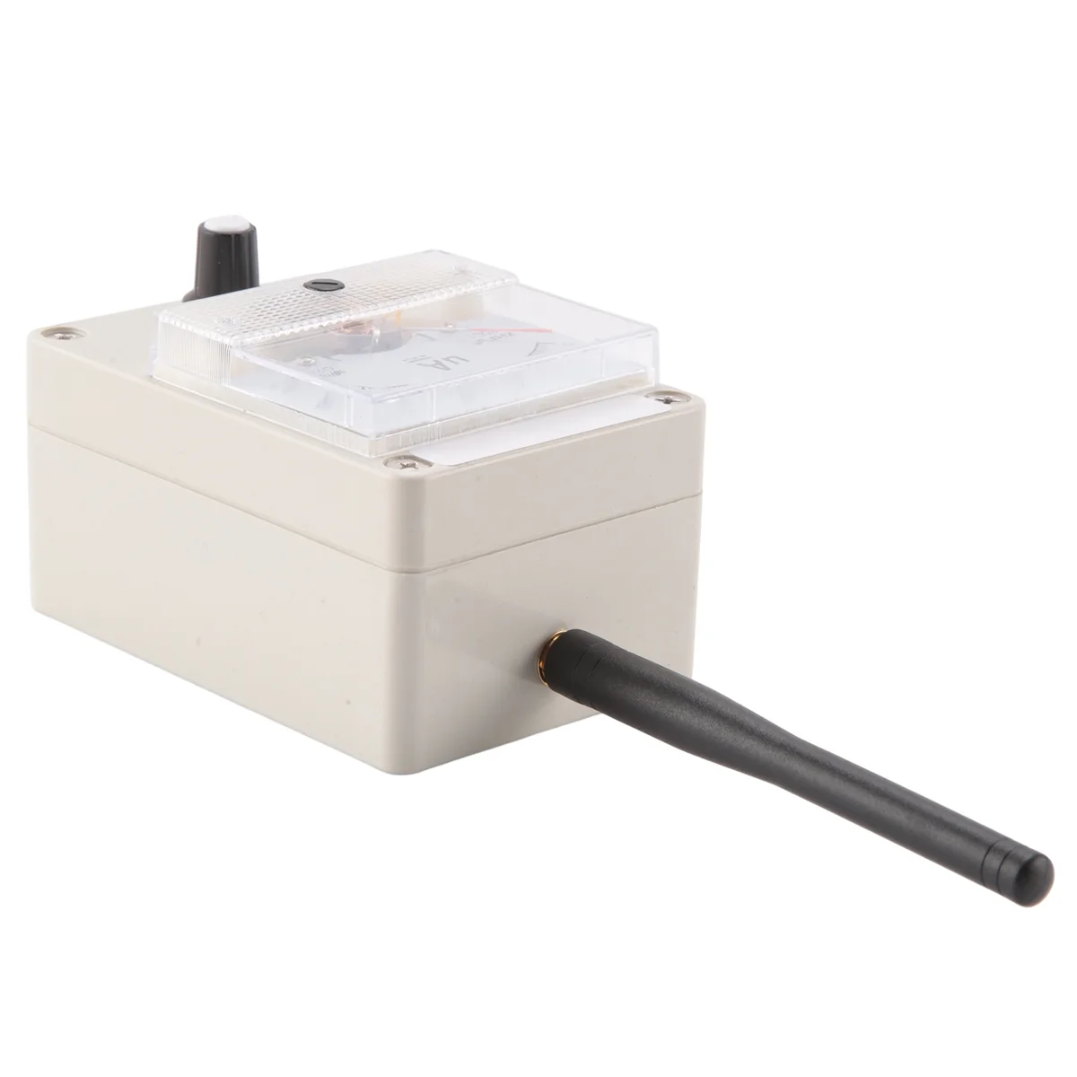 RF Signal Level Meter 100K‑1000MHz Field Strength Indicator Signal Strength Meter for Radio Antenna Radiation 2