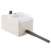 RF Signal Level Meter 100K‑1000MHz Field Strength Indicator Signal Strength Meter for Radio Antenna Radiation 2