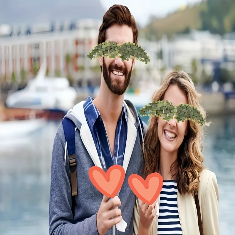 1Pair Natural Jade Moon-Shaped Eye Pads Face Beauty Skincare Cold Therapy Spa Relax Massager Tools Beauty Skin Care Tool