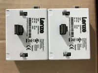 ใหม่ original แผงอินเวอร์เตอร์ Lenze EZAEBK1001 ใช้ใน 8400/9400 series แผงควบคุม 4
