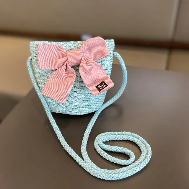 Green bag