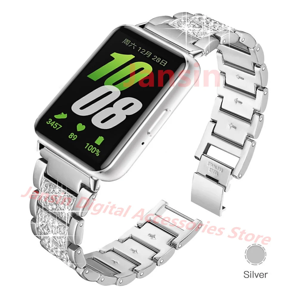 Stainless Steel Business Bracelet Wristband Accessory