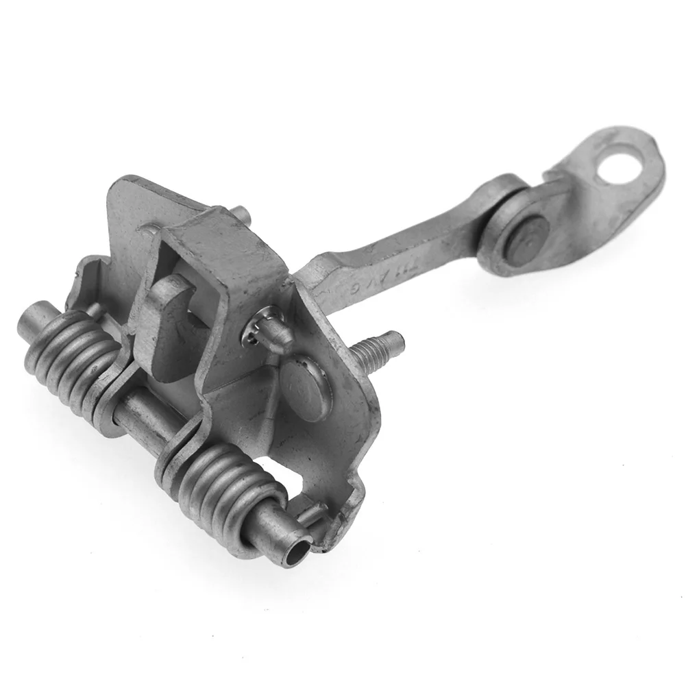 Car Door Hinge Stop Limiter Front Left Or Right Door Check Strap Belt for Peugeot 206 206 CC Car Accessories