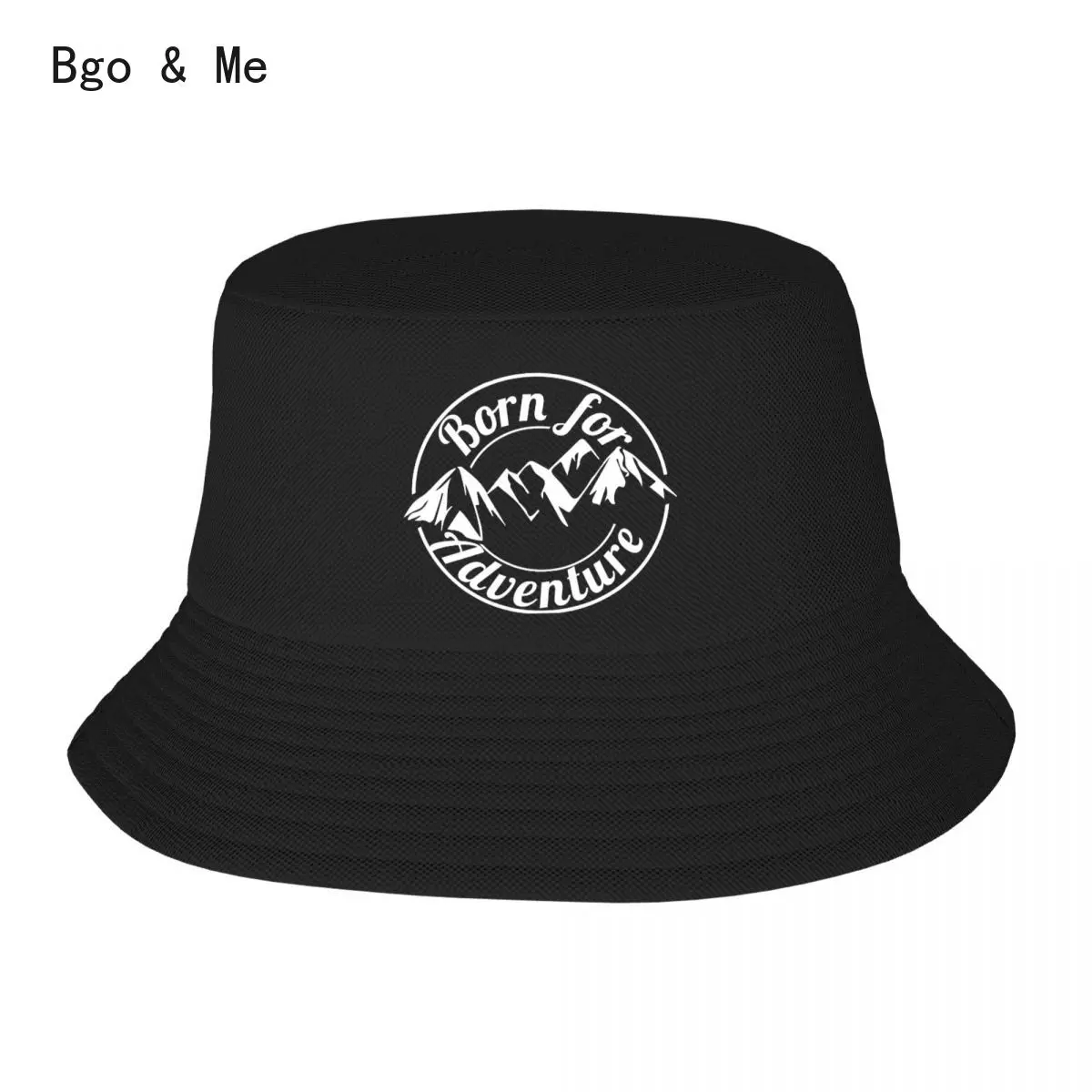 

Панама Двусторонняя Складная с принтом для занятий спортом на открытом воздухе