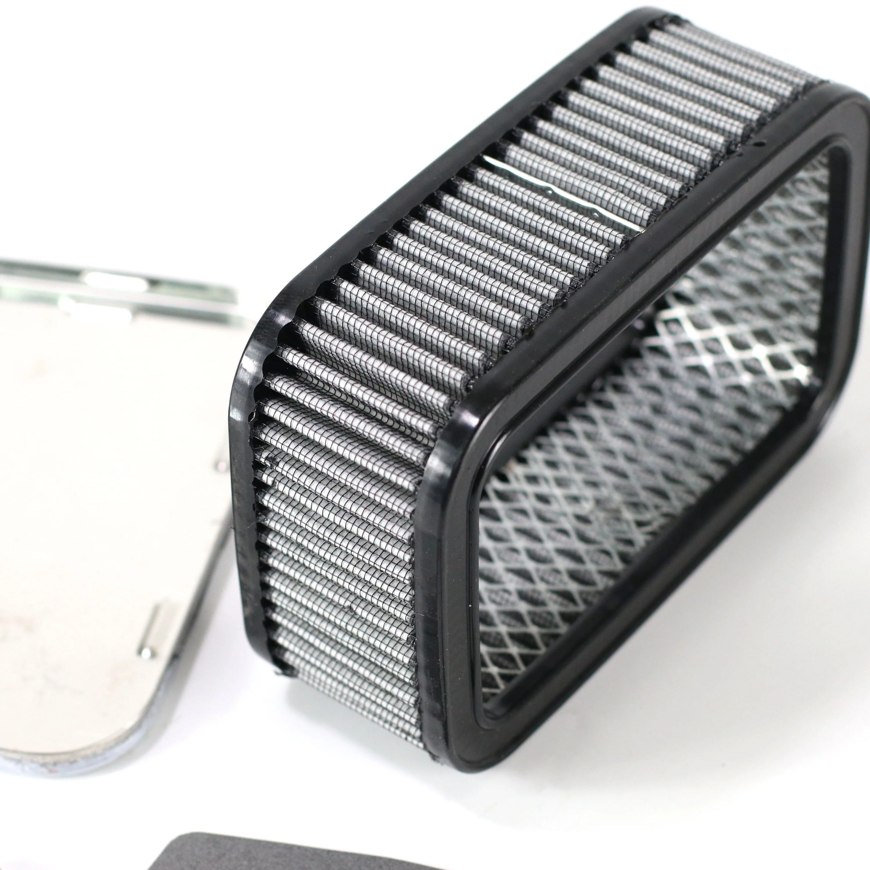 WEBER キャブレター フィルター Carburetor AIR FILTER 45mm 1