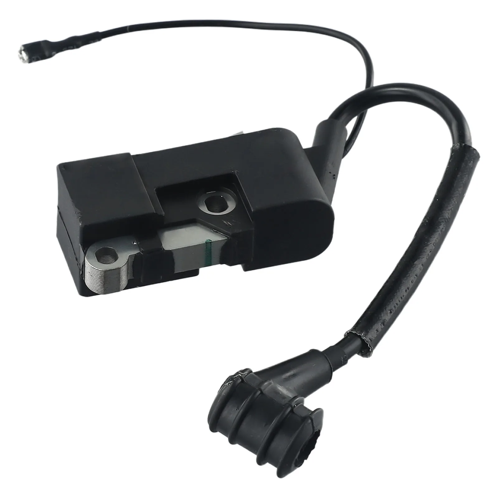 

Ignition Coil For Chainsaw 4500 5200 5800 152F-100A 45CC/52CC/58CC Mowing Machine Grass Cutter Chainsaw Parts Power Tools Use