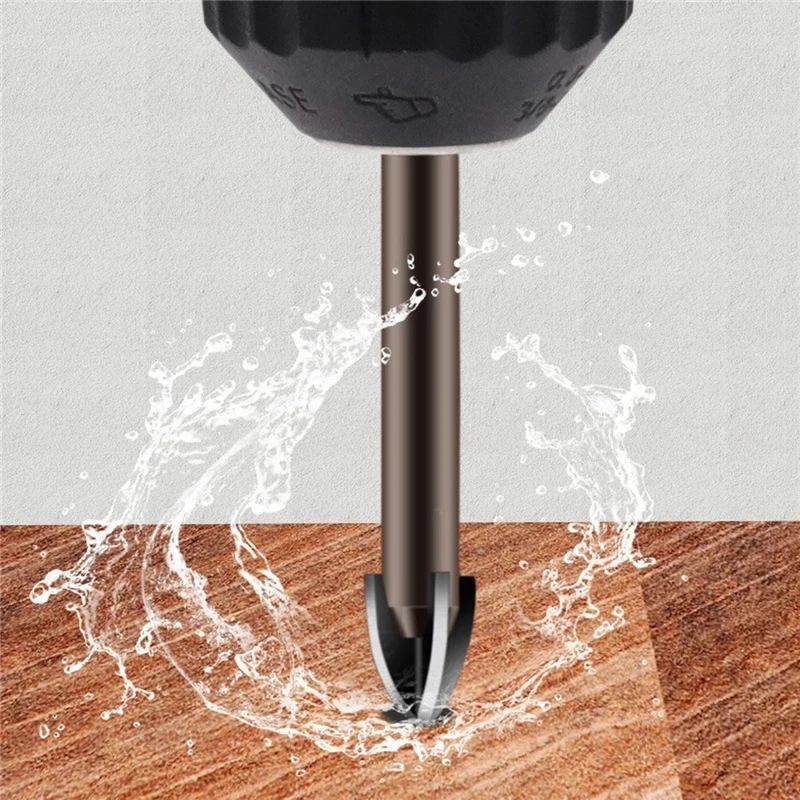 Glass Hole Cutter Screwfix visitchile.cl