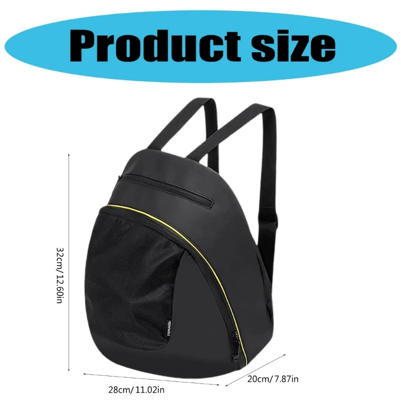 Convenient Baby Strollers Storage Bag Fashionable Mom Backpack Shoulder Bag Water Resistant for Foofoo Strollers