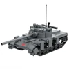 WW2 T90 Main Battle Tank T34 T50 T55 T62 T64 T72 T80 T90MS Soviet Union Russia Army Military Building Block Set Toy 3