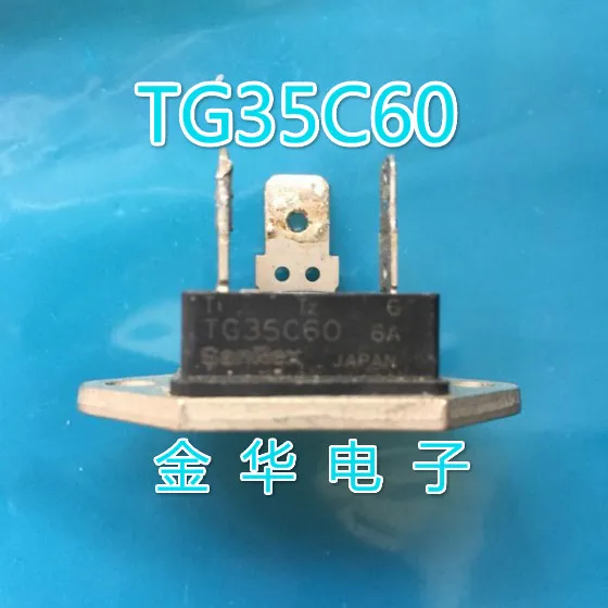 

Free shippingTG35C60 10pcs