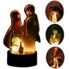 Attack on Titan 3D LED Night Light 1