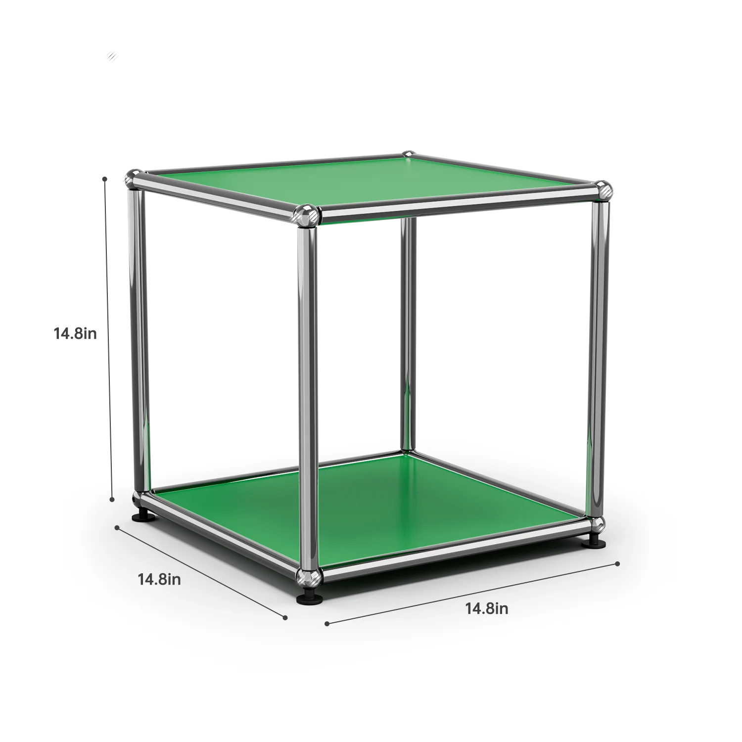 Green 1 Layer