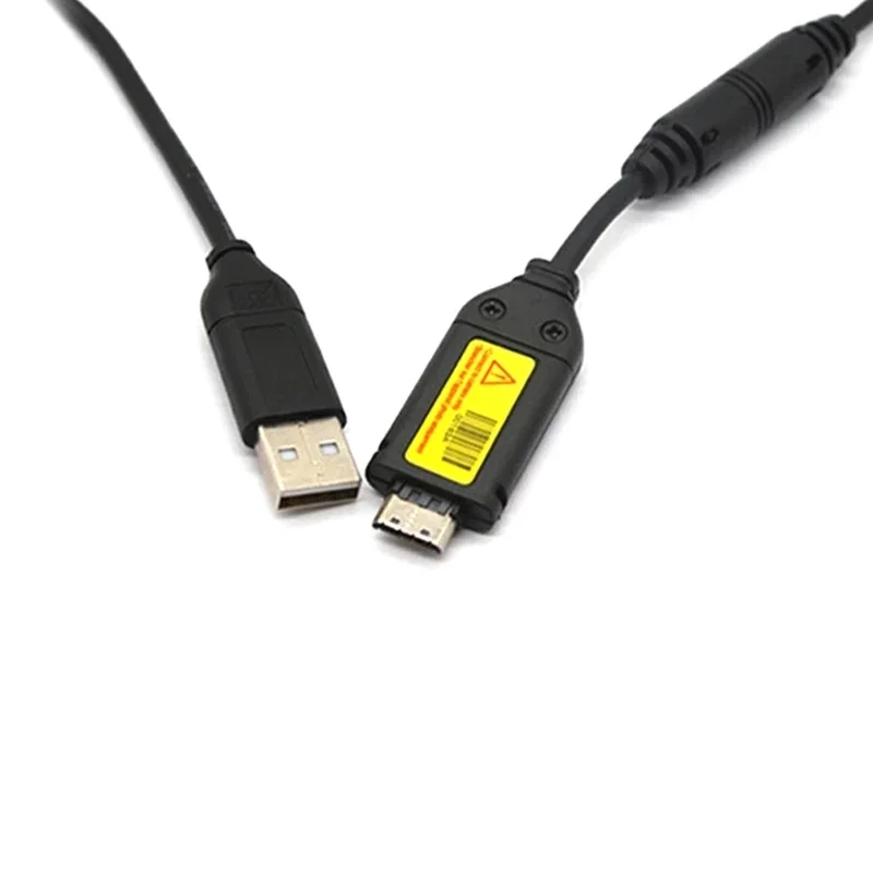 USB Charging Cable for Samsung PL20 PL10 PL50 PL51 PL55 PL60 PL65 PL80 PL100 PL101 PL150 PL170 PL200 PL210 PL120 B85B